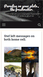 Mobile Screenshot of mexicalivt.net